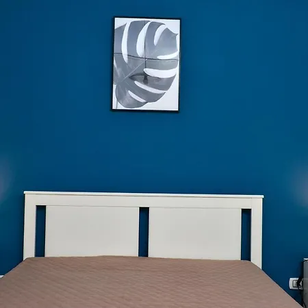 Amaryllis Apartment Bagheria