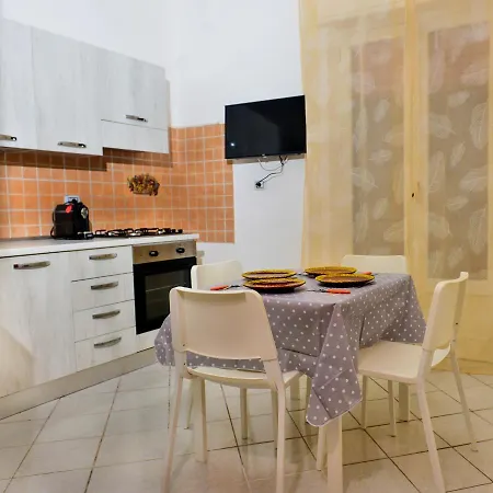 Amaryllis Apartment Bagheria